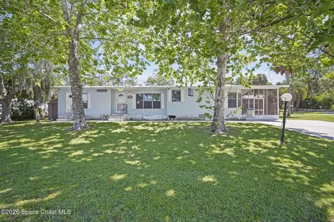 1602 Cocoa Bay Boulevard Cocoa FL 32926