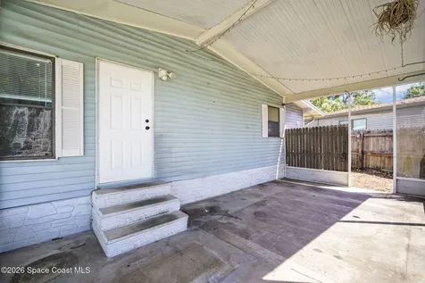 1602 Cocoa Bay Boulevard Cocoa FL 32926