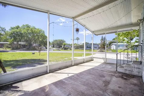 1602 Cocoa Bay Boulevard Cocoa FL 32926