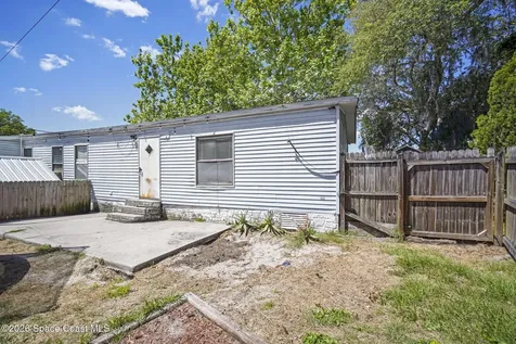 1602 Cocoa Bay Boulevard Cocoa FL 32926