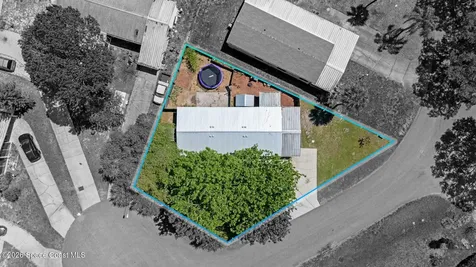 1602 Cocoa Bay Boulevard Cocoa FL 32926