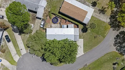 1602 Cocoa Bay Boulevard Cocoa FL 32926