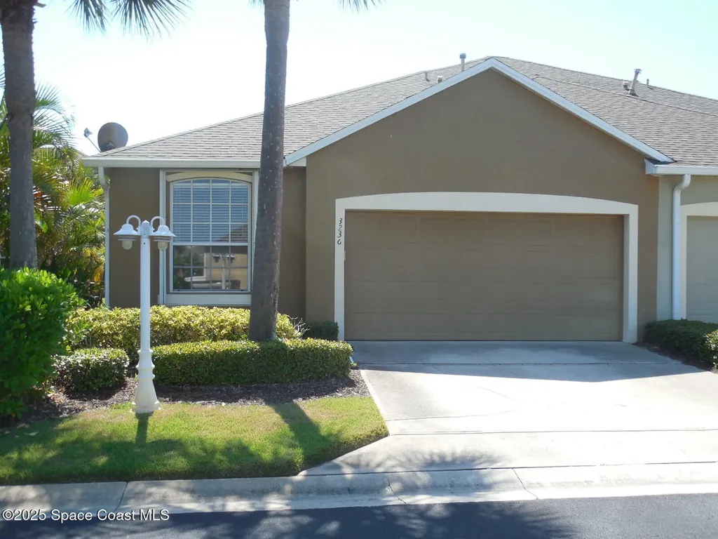 3236 Argo Court Indialantic FL 32903