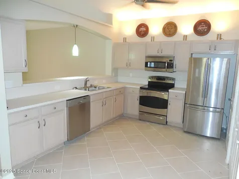 3236 Argo Court Indialantic FL 32903