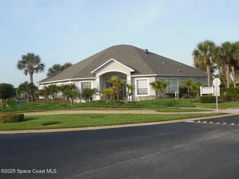 3236 Argo Court Indialantic FL 32903