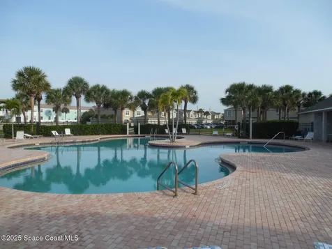 3236 Argo Court Indialantic FL 32903