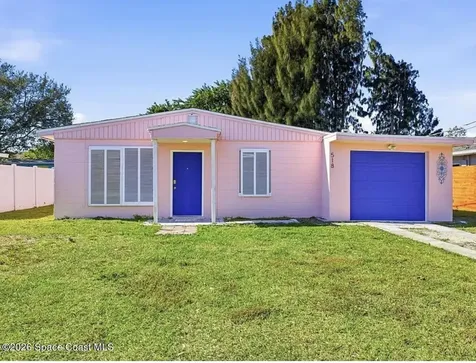 518 Wisteria Drive Melbourne FL 32901