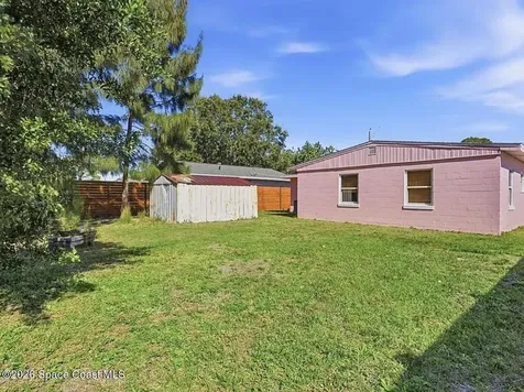 518 Wisteria Drive Melbourne FL 32901