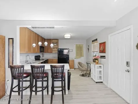 518 Wisteria Drive Melbourne FL 32901
