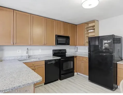 518 Wisteria Drive Melbourne FL 32901