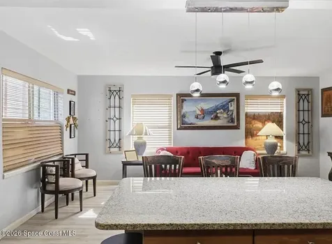518 Wisteria Drive Melbourne FL 32901