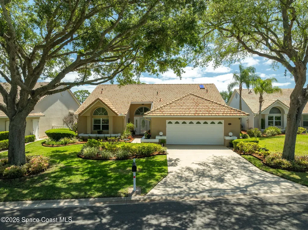 882 Palm Brook Drive Melbourne FL 32940