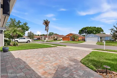 8607 Mizell Drive Melbourne FL 32940
