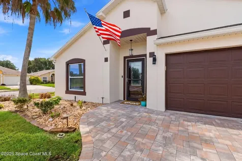 8607 Mizell Drive Melbourne FL 32940