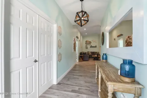 8607 Mizell Drive Melbourne FL 32940