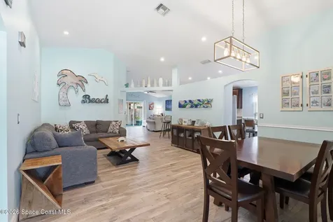 8607 Mizell Drive Melbourne FL 32940