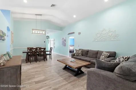 8607 Mizell Drive Melbourne FL 32940