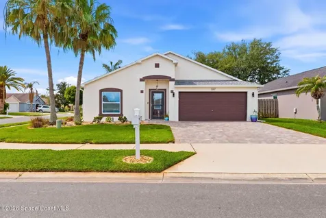 8607 Mizell Drive Melbourne FL 32940