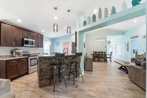 8607 Mizell Drive Melbourne FL 32940