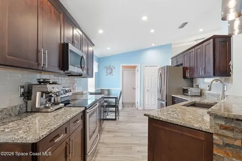8607 Mizell Drive Melbourne FL 32940
