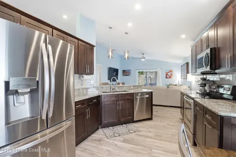 8607 Mizell Drive Melbourne FL 32940