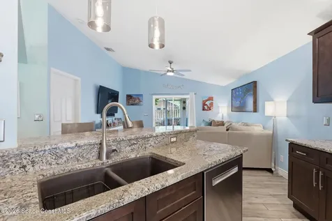 8607 Mizell Drive Melbourne FL 32940