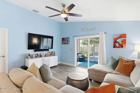 8607 Mizell Drive Melbourne FL 32940