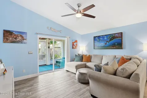 8607 Mizell Drive Melbourne FL 32940