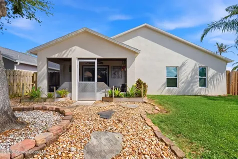 8607 Mizell Drive Melbourne FL 32940