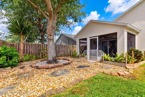 8607 Mizell Drive Melbourne FL 32940