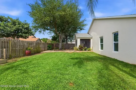 8607 Mizell Drive Melbourne FL 32940