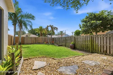 8607 Mizell Drive Melbourne FL 32940