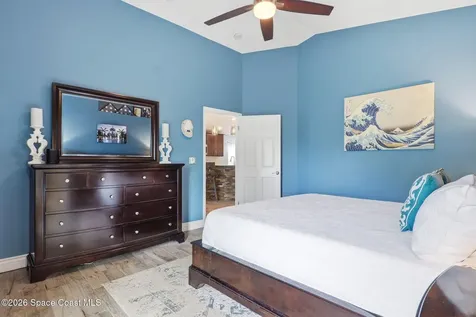 8607 Mizell Drive Melbourne FL 32940