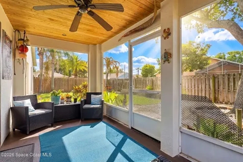 8607 Mizell Drive Melbourne FL 32940