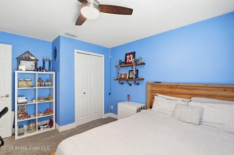 8607 Mizell Drive Melbourne FL 32940