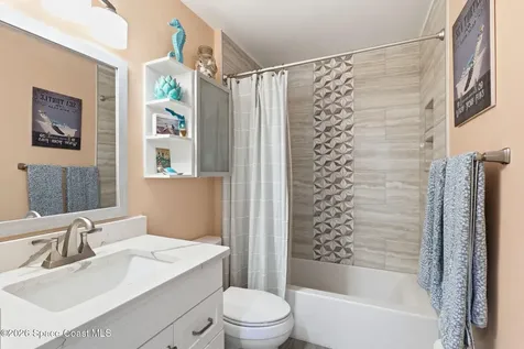 8607 Mizell Drive Melbourne FL 32940