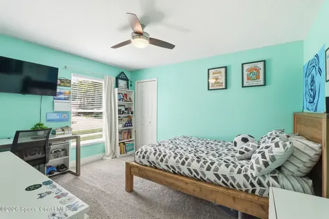 8607 Mizell Drive Melbourne FL 32940