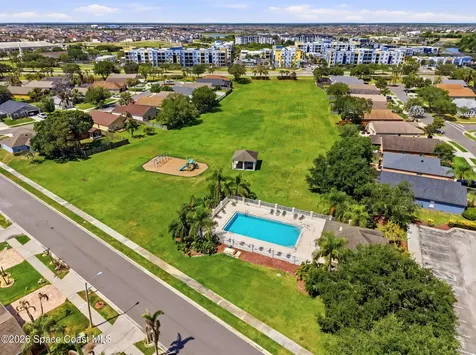 8607 Mizell Drive Melbourne FL 32940