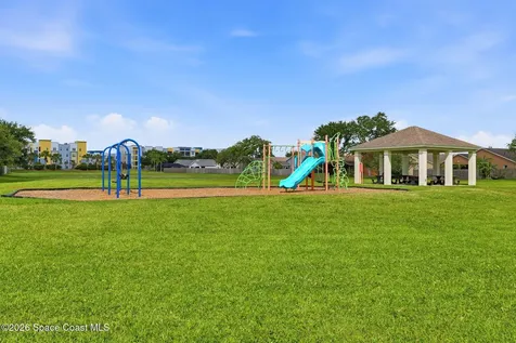 8607 Mizell Drive Melbourne FL 32940