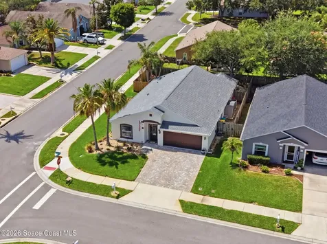 8607 Mizell Drive Melbourne FL 32940