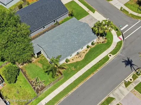 8607 Mizell Drive Melbourne FL 32940