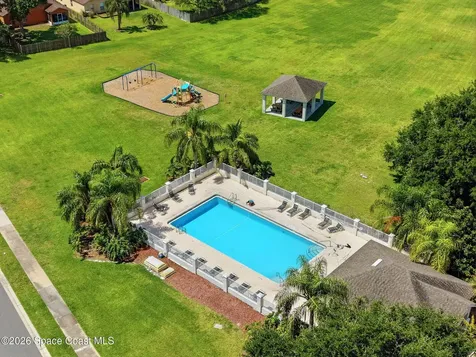 8607 Mizell Drive Melbourne FL 32940
