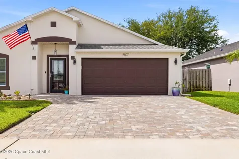 8607 Mizell Drive Melbourne FL 32940