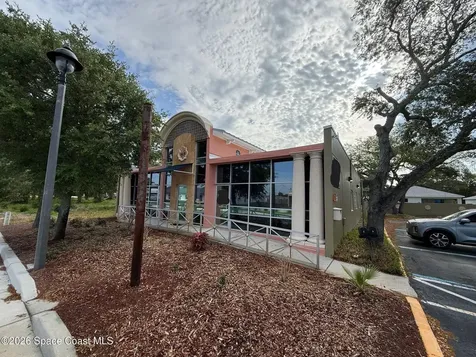 415 S Babcock Street Melbourne FL 32901