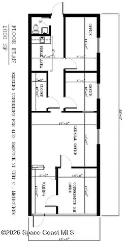 415 S Babcock Street Melbourne FL 32901