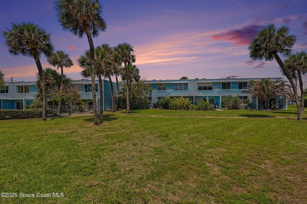 55 Sea Park Boulevard Satellite Beach FL 32937