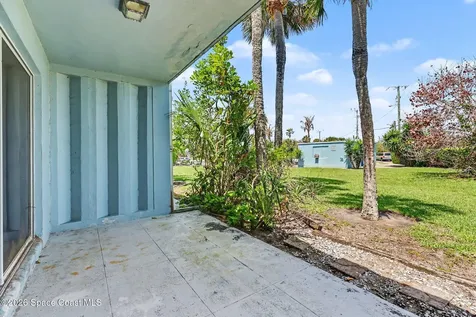 55 Sea Park Boulevard Satellite Beach FL 32937