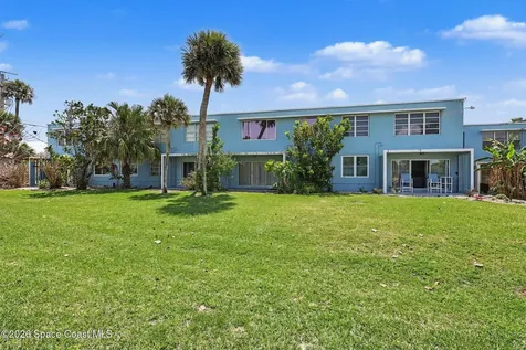 55 Sea Park Boulevard Satellite Beach FL 32937