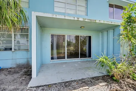 55 Sea Park Boulevard Satellite Beach FL 32937