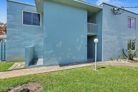 55 Sea Park Boulevard Satellite Beach FL 32937